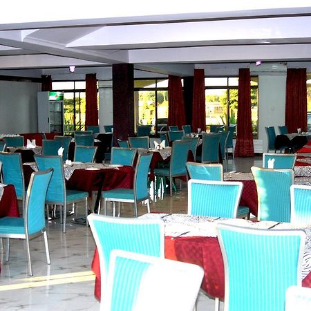 Morena Hotel Dodoma Ngoại thất bức ảnh