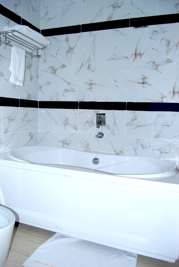 Morena Hotel Dodoma Ngoại thất bức ảnh
